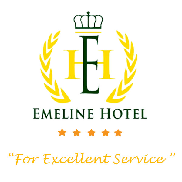 EMELINE HOTEL